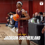 Jackson Southerland